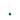 Green Stone and Diamond Necklace