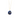 Blue Stone and Diamond Necklace