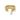Stackable Chunky Pave and Pear Ring (gold & silver)