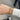 Pear Cut Emerald Tennis Bracelet