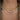 Gold Tennis Necklace (3mm)