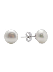 Big Pearl Stud